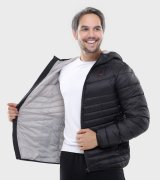 Campera de hombre Krypton