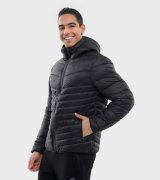 Campera de hombre Krypton