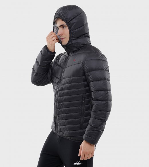 Campera de hombre Krypton
