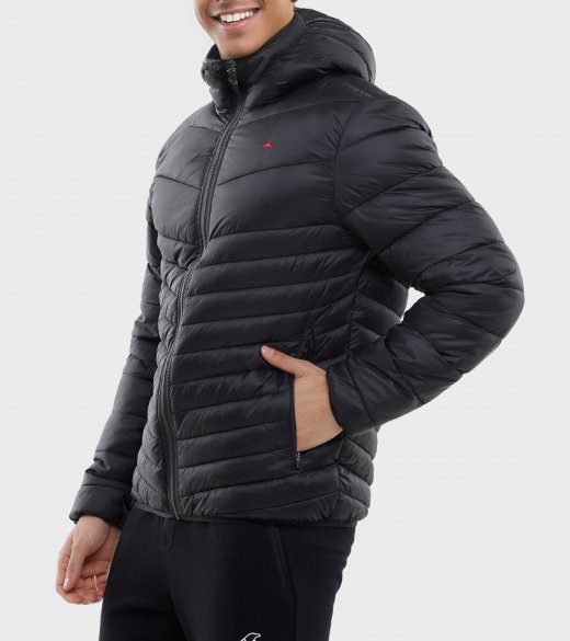 Campera de hombre Krypton