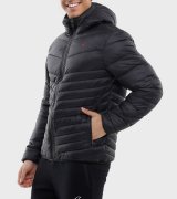 Campera de hombre Krypton