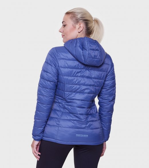 Campera de mujer Linkay