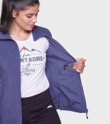 Campera de mujer polar Aradia