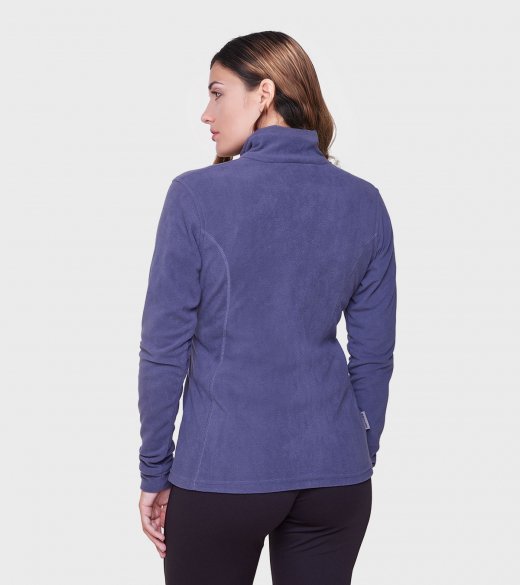 Campera de mujer polar Aradia