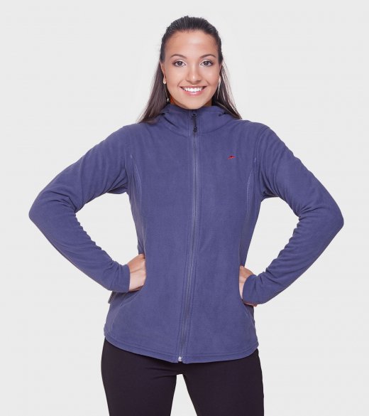 Campera de mujer polar Aradia