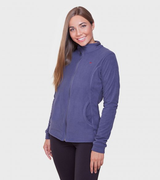 Campera de mujer polar Aradia