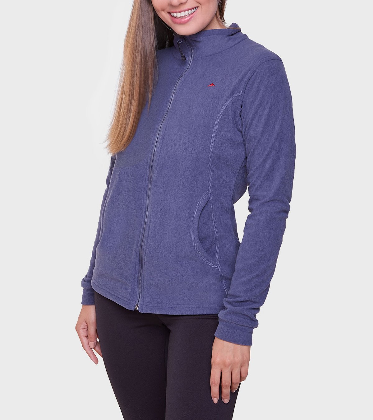 Campera de mujer polar Aradia