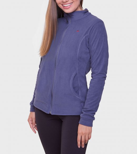 Campera de mujer polar Aradia