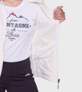 Campera de mujer polar Aradia