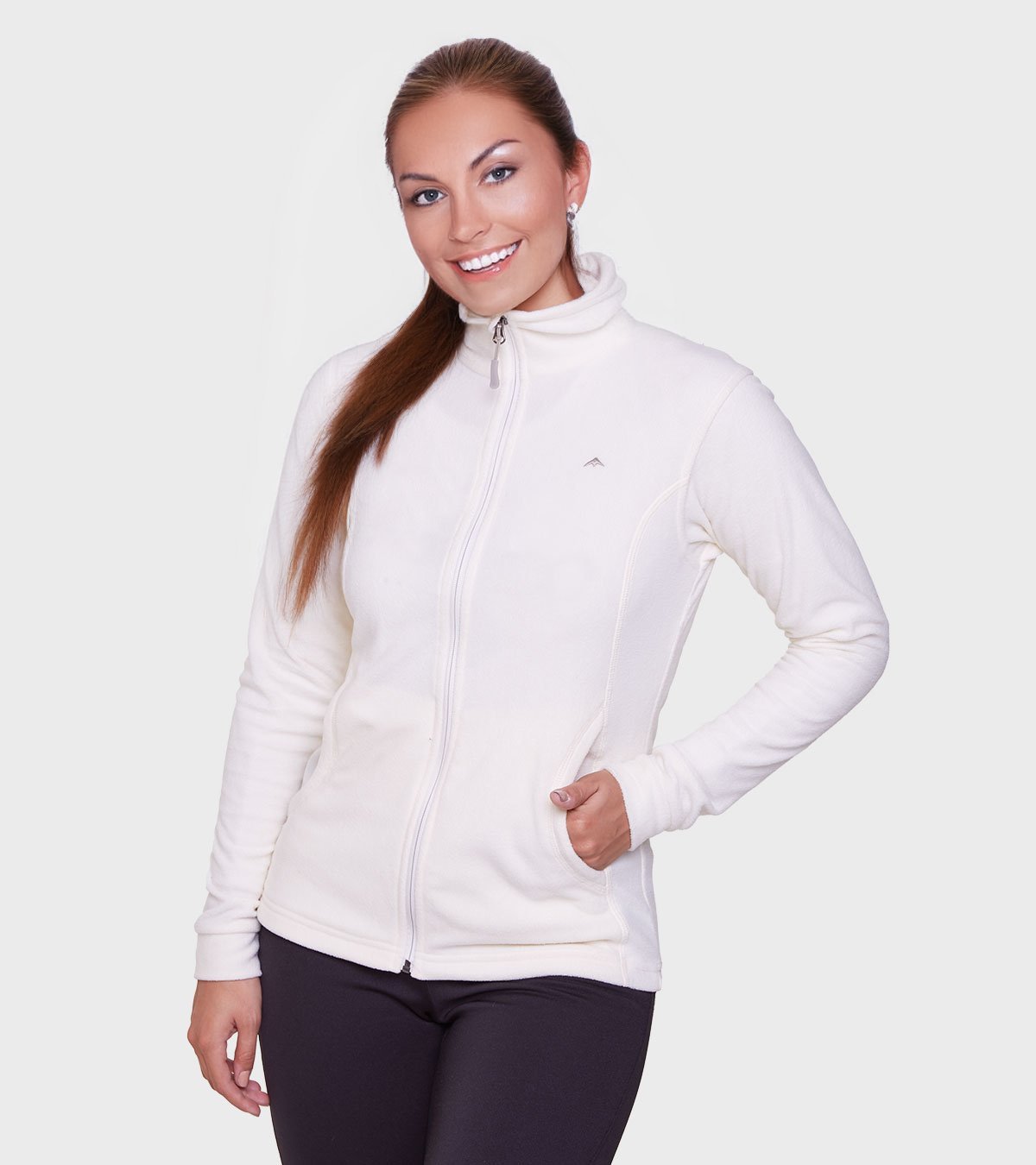 Campera de mujer polar Aradia