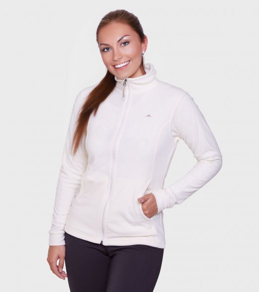 Campera de mujer polar Aradia