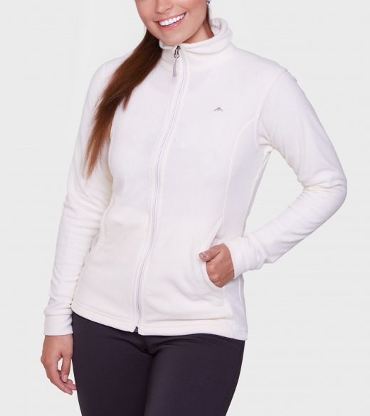 Campera de mujer polar Aradia