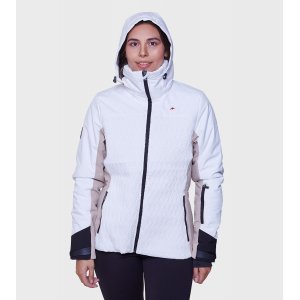 Campera de mujer Briana