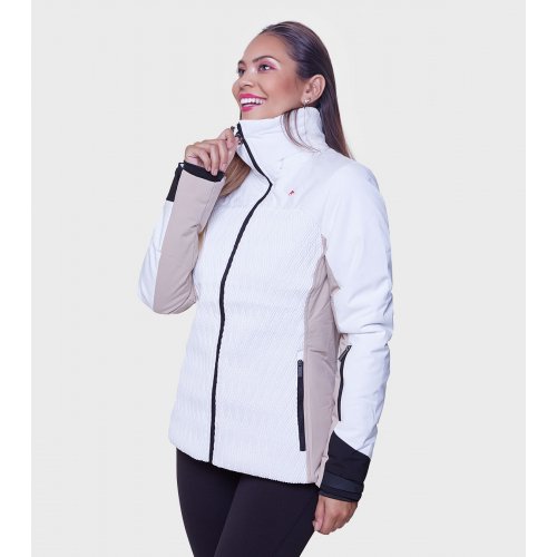 Campera de mujer Briana