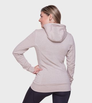 Campera de mujer Dakota