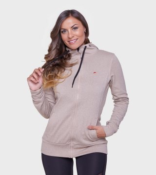 Campera de mujer Dakota