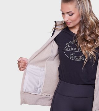 Campera de mujer Dakota