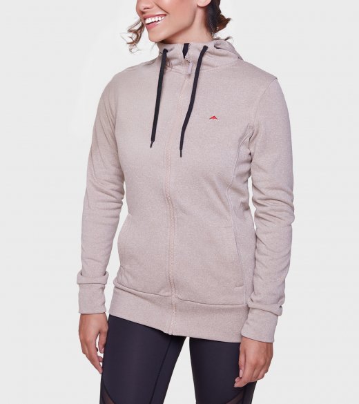 Campera de mujer Dakota