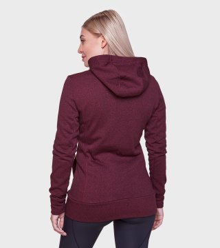 Campera de mujer Dakota