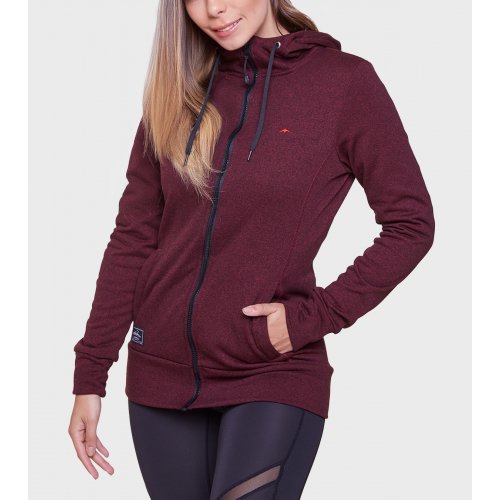 Campera de mujer Dakota Campera de mujer Dakota