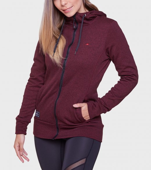 Campera de mujer Dakota