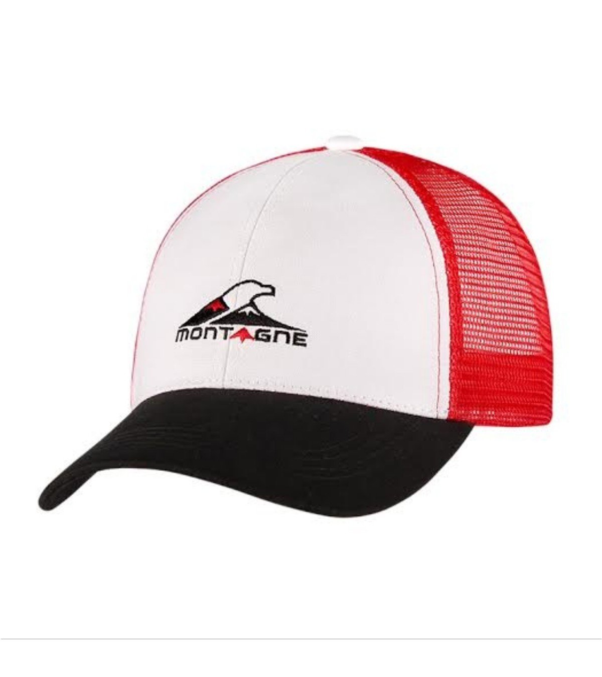 Gorra Institucional Cap