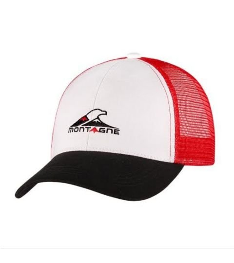 Gorra Institucional Cap
