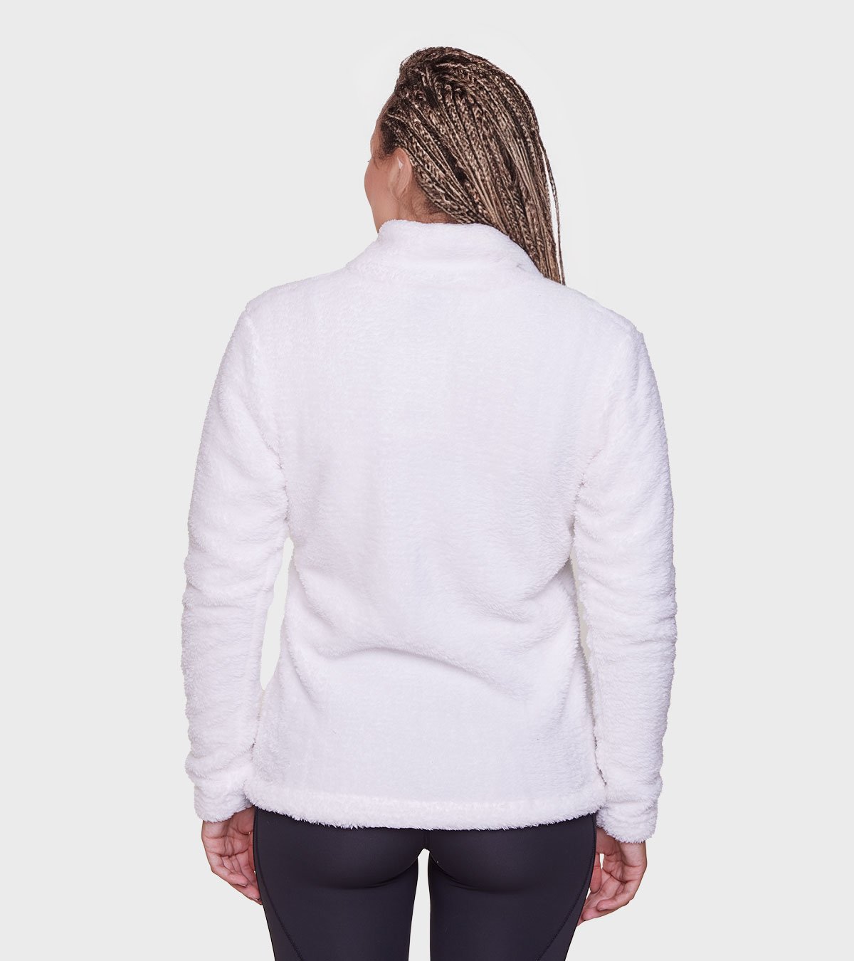 Campera de mujer Nebula