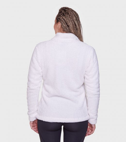 Campera de mujer Nebula