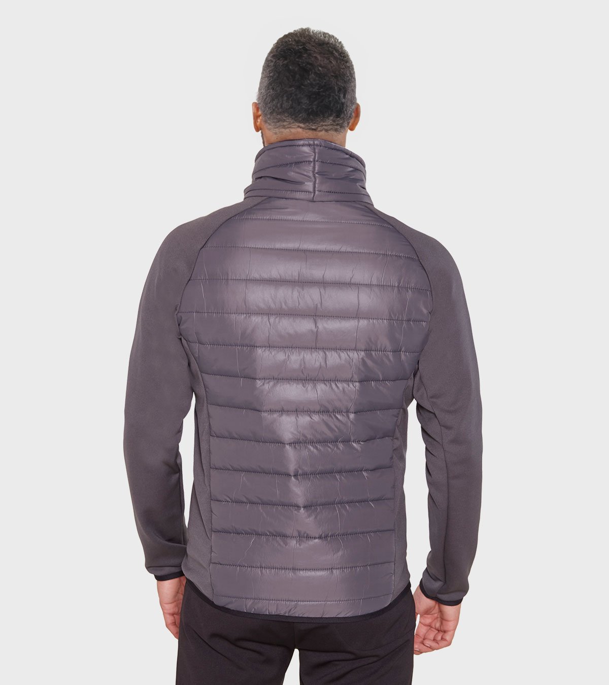Campera de hombre Eron