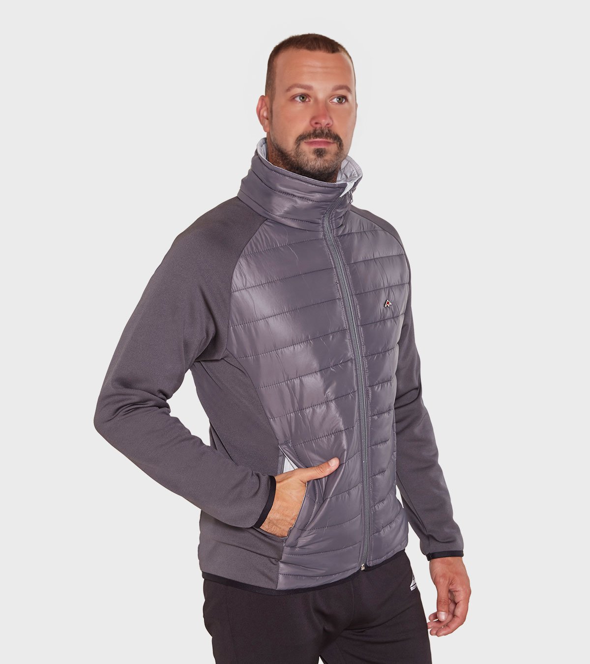 Campera de hombre Eron