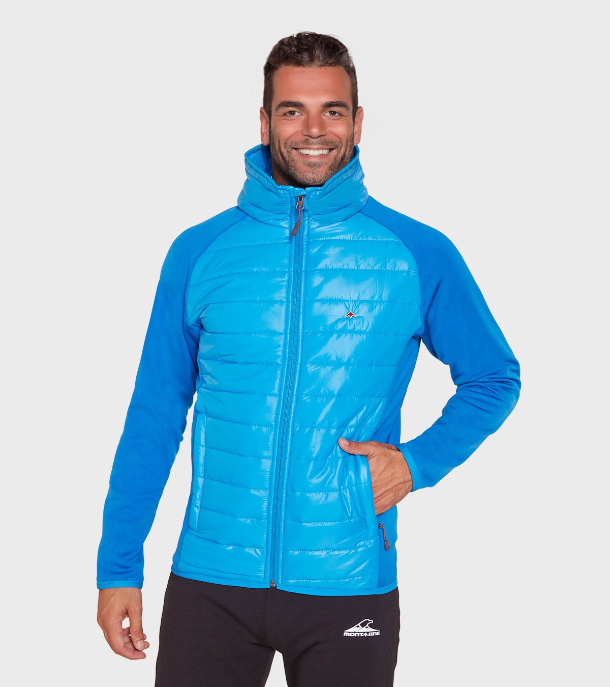 Campera de hombre Eron