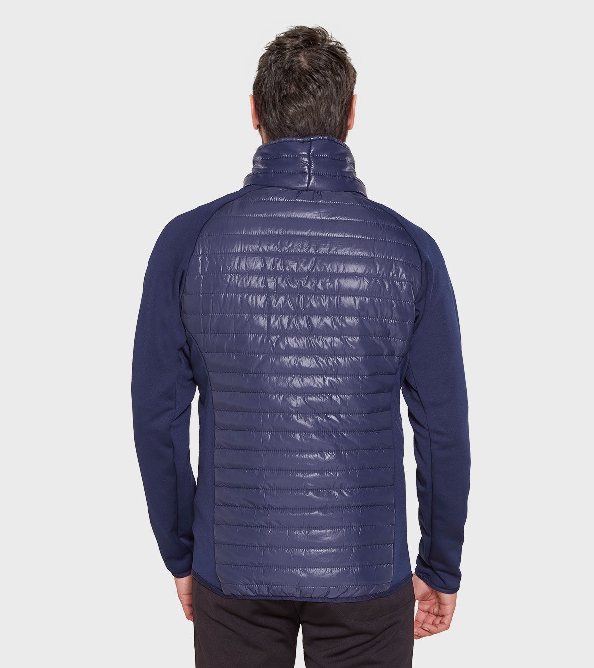 Campera de hombre Eron