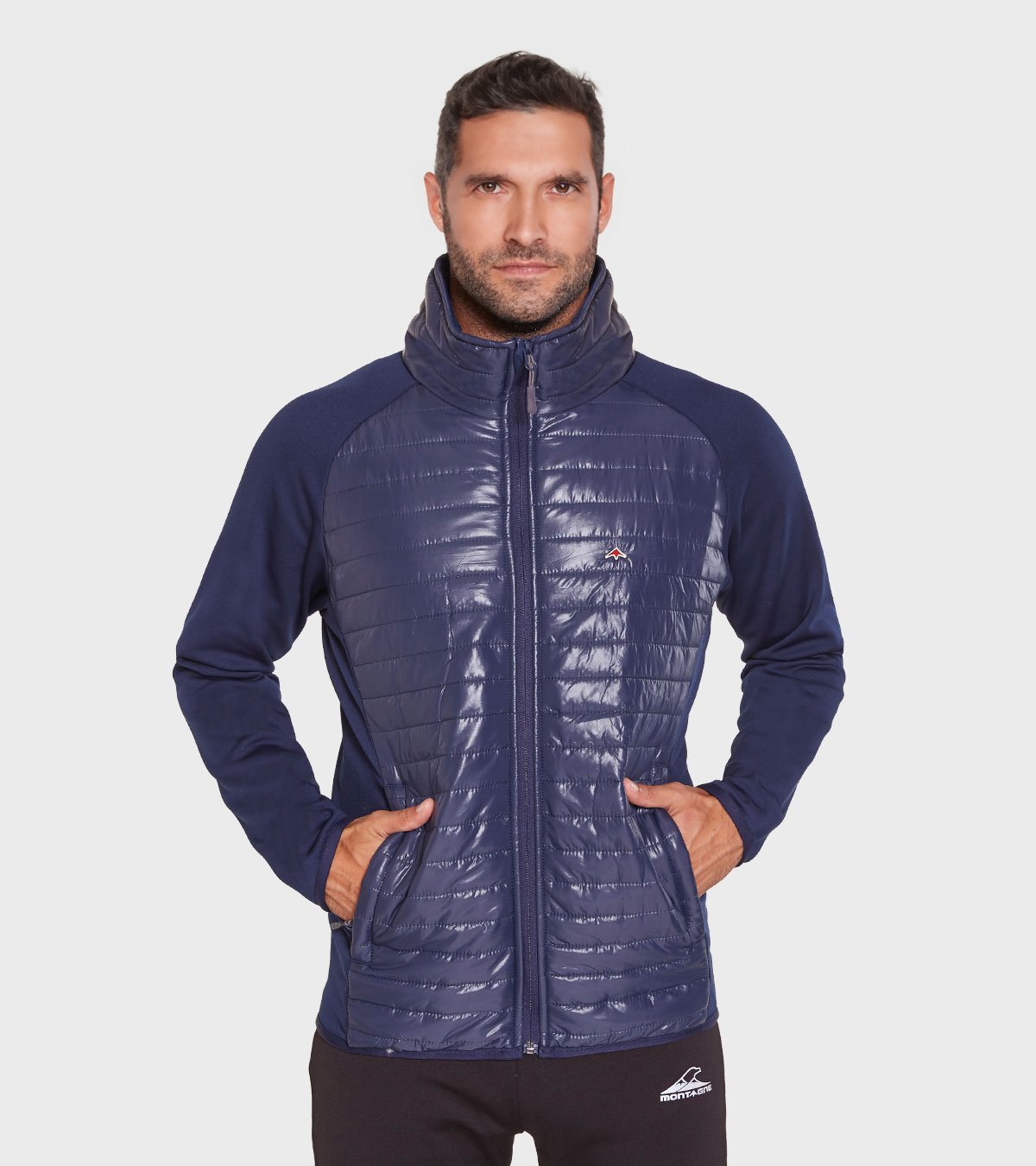 Campera de hombre Eron