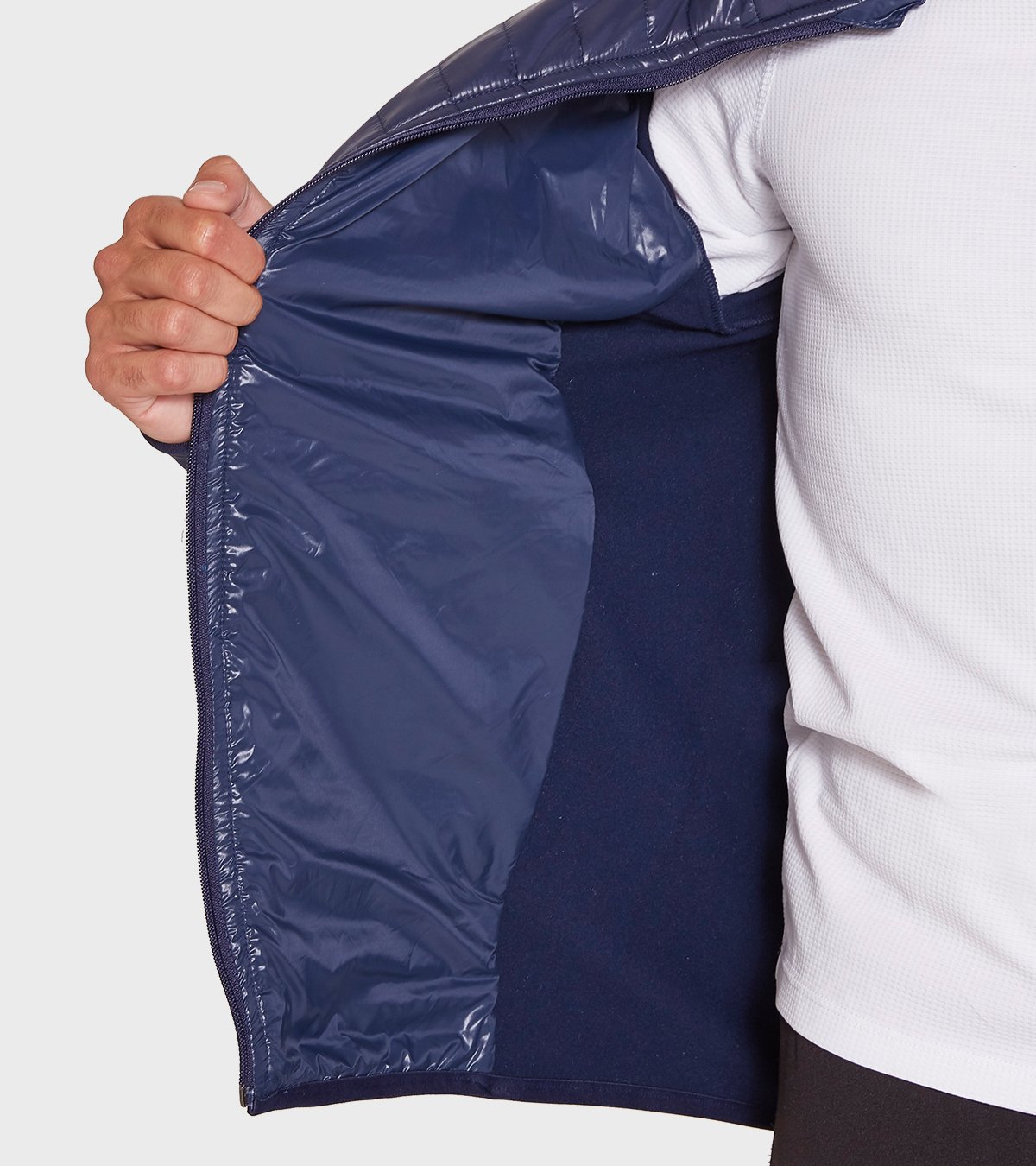 Campera de hombre Eron