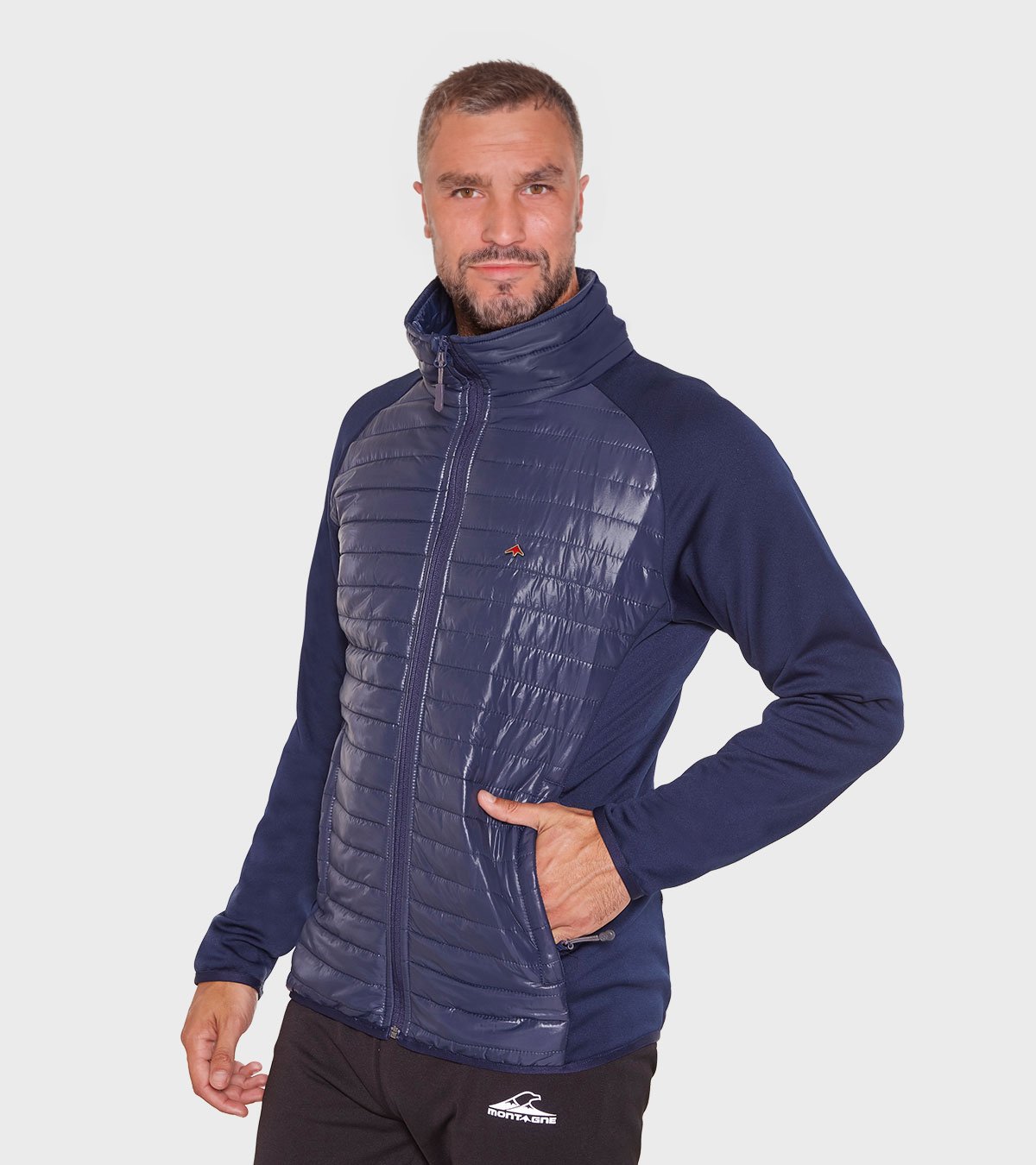 Campera de hombre Eron
