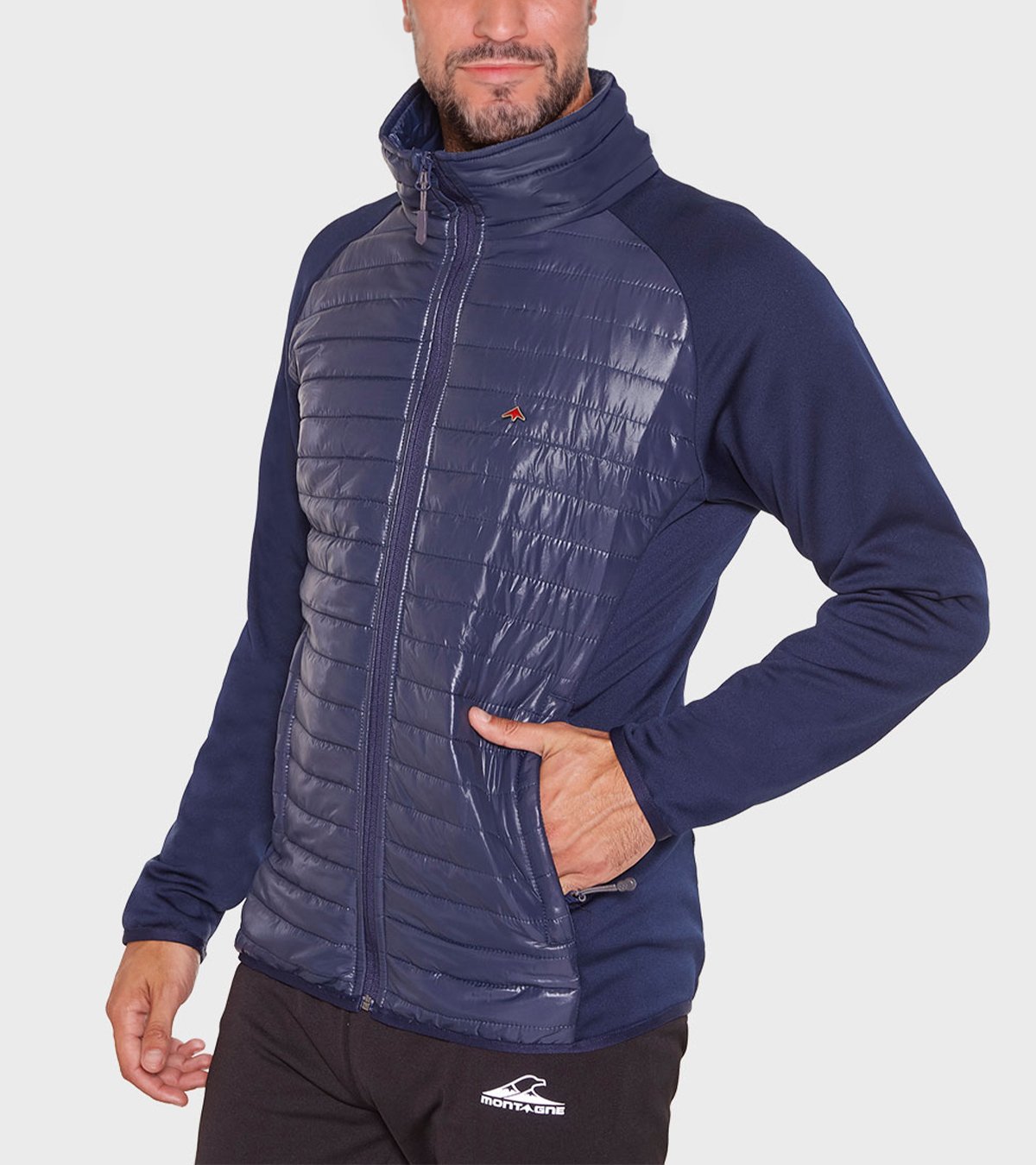 Campera de hombre Eron