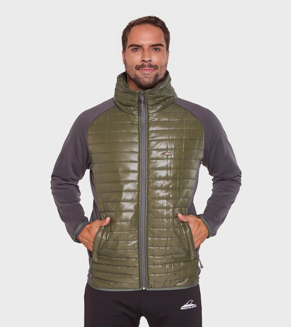 Campera de hombre Eron
