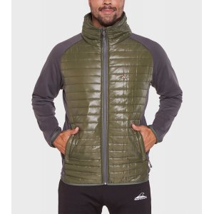 Campera de hombre Eron
