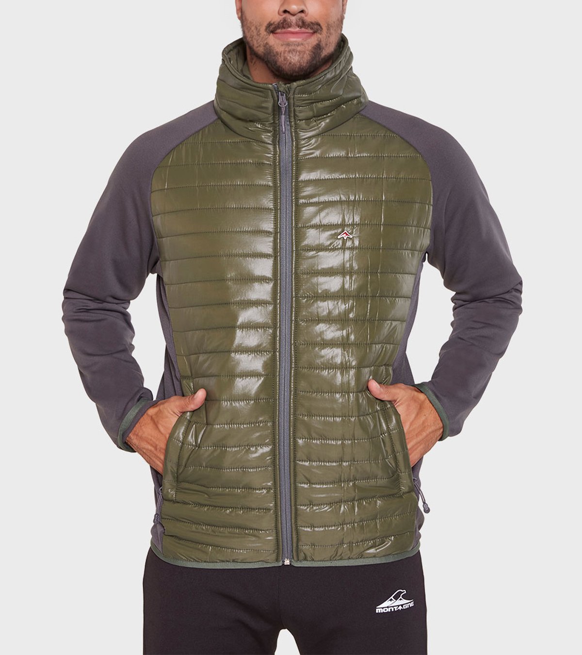 Campera de hombre Eron