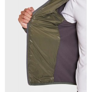 Campera de hombre Eron