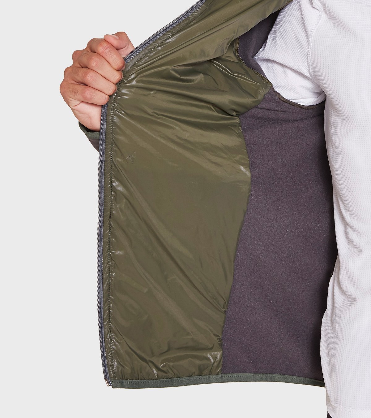 Campera de hombre Eron