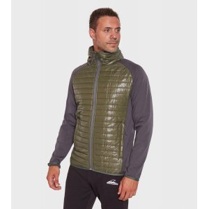Campera de hombre Eron