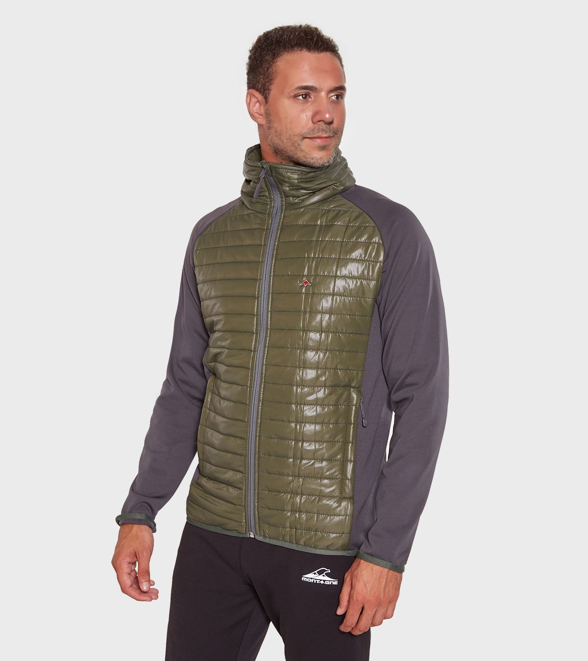Campera de hombre Eron