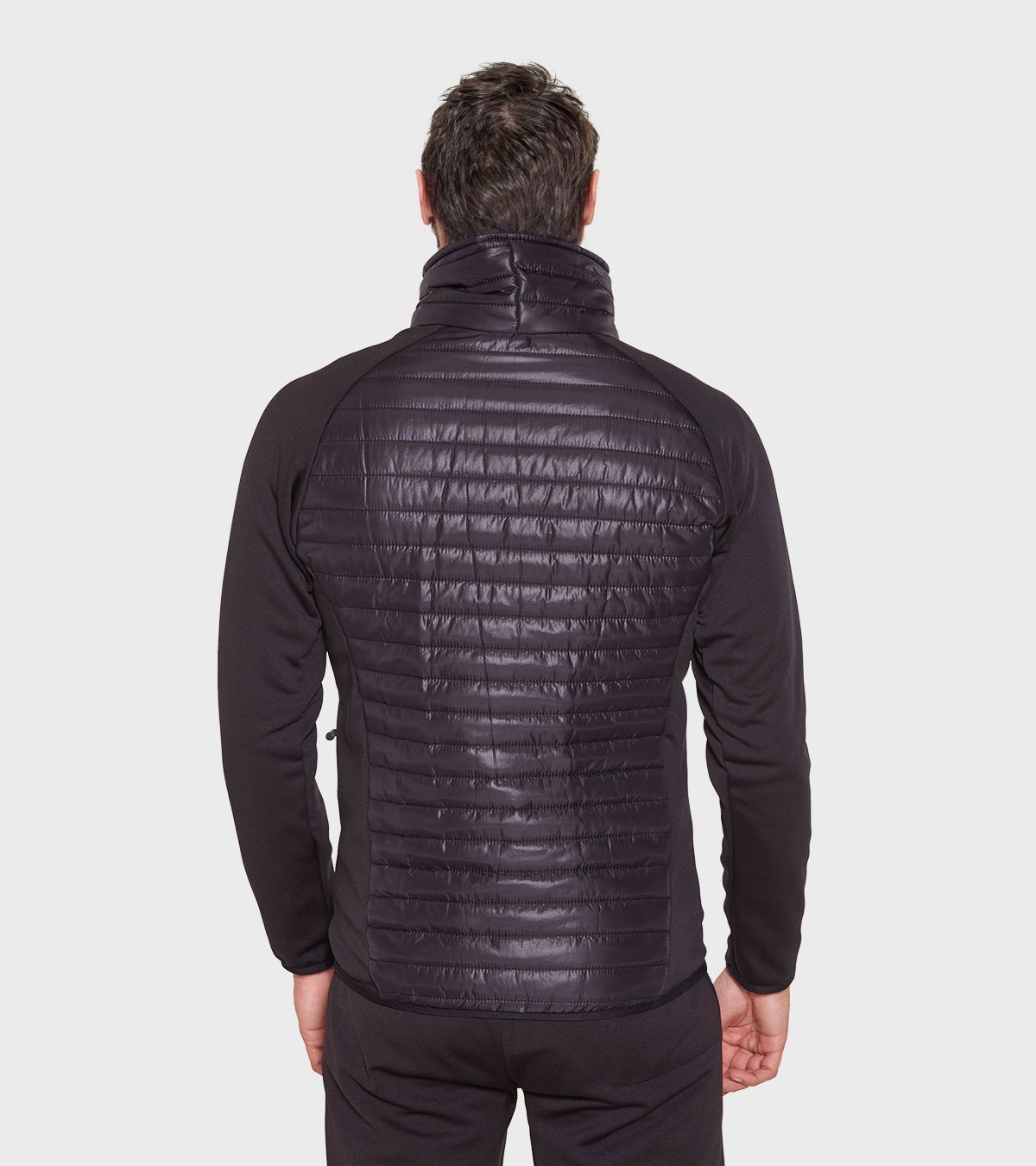Campera de hombre Eron