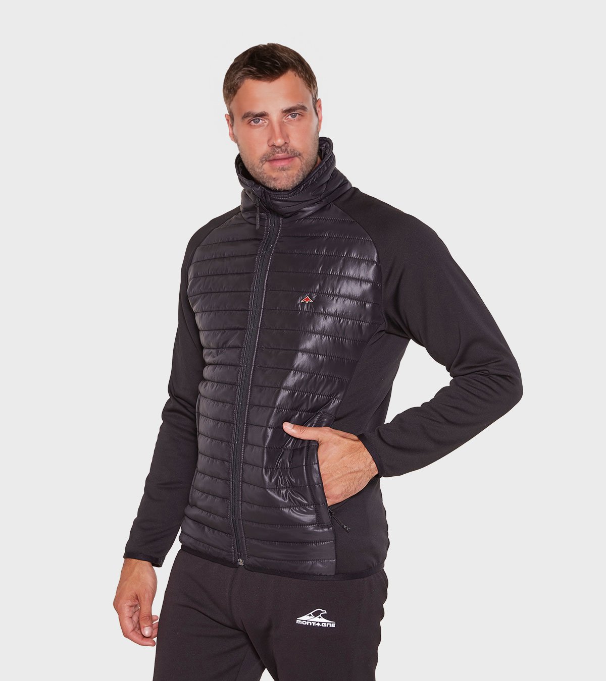 Campera de hombre Eron