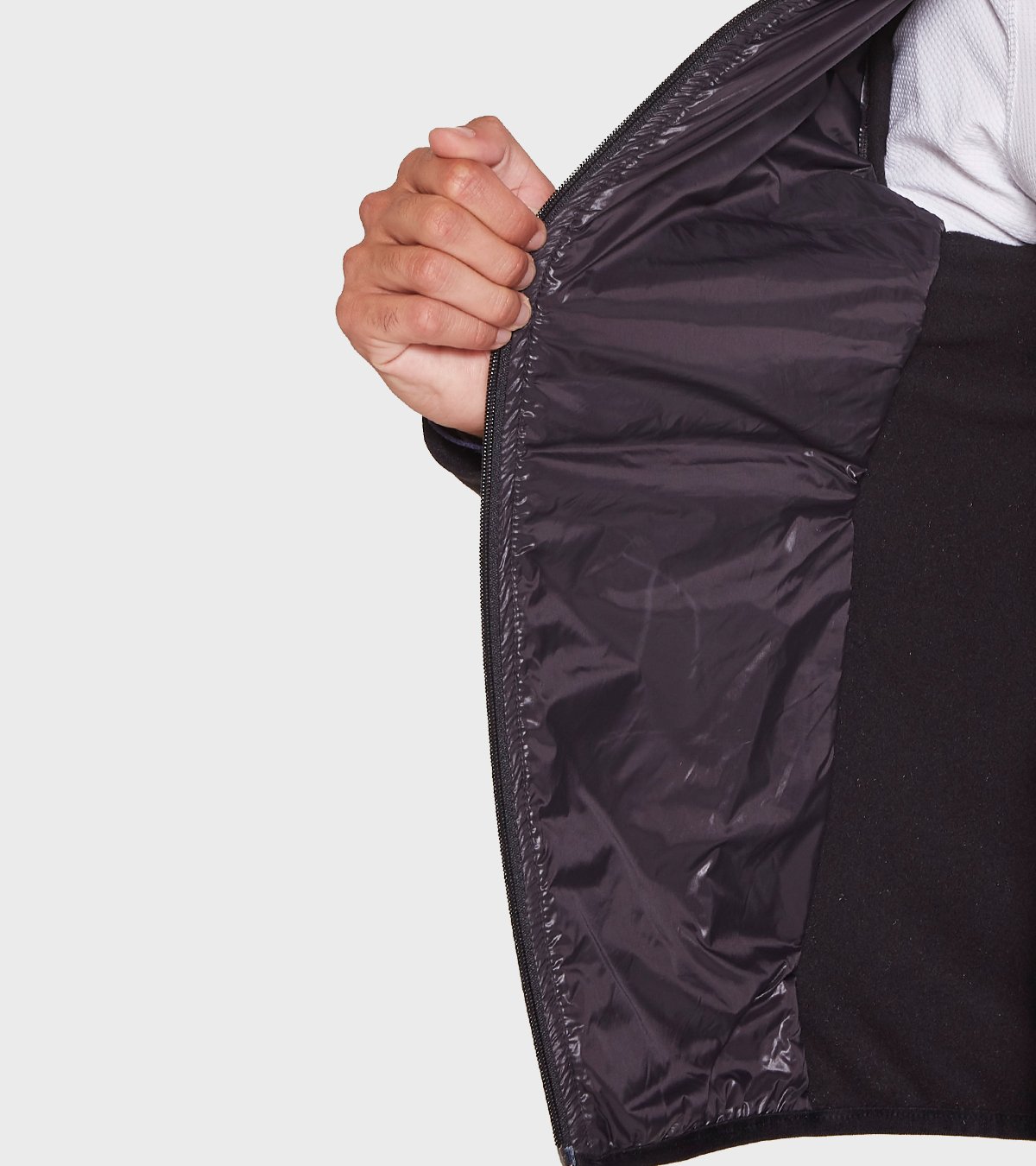Campera de hombre Eron