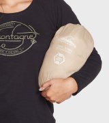 Campera de mujer Omega Pro