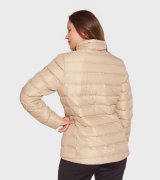 Campera de mujer Omega Pro