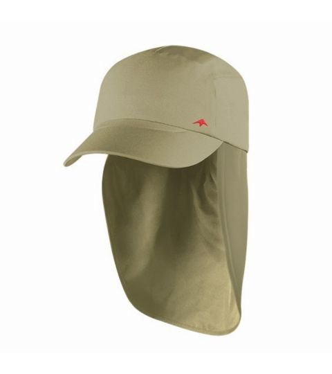 Gorra Training Cap with Cover